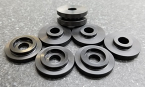 FT 25040 - Focus Shifter Base Delrin Bushings