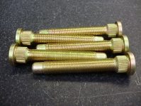 FT 6575 - 3" ARP STUDS