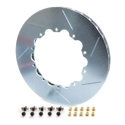 GiroDisc Rotor Ring Set with attaching Hardware