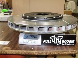 FT 9220 weight