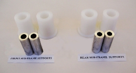  FTBR SUBFRAME SUPPORT KIT