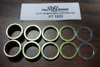 FT 1855 - 10 PIECE BUMPSTEER BUSHING KIT