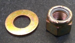 FT 1874 - Nyloc Nut and Washer