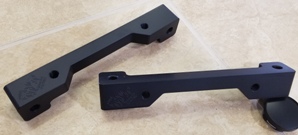 FT 571 - GT350 Caliper Brackets