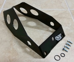 FT 590 - S550 Shifter reinforcement bracket