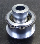 FT 6100 - Cross Axis Joint for Rear Knuckle FT 6100.....CROSS AXIS JOINT FOR REAR KNUCKLE