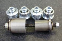FT 6120 - Set of 4 Cross Axis Joints including the Removal/Installation Tool Set FT 6120.....SET OF 4 CROSS AXIS JOINTS WITH THE REMOVAL/INSTALLATION TOOL SET