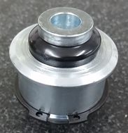 FT 6150 - Cross Axis Joint with protective boot for Rear Knuckle FT 6150 - Cross Axis Joint with protective boots