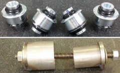 FT 6170 - Set of 4 Cross Axis Joints with protective boots including the Removal/Installation Tool set FT 6170 - Set of 4 Cross Axis Joints with protective boots including the removal/installation tool kit