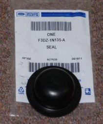 FT 6410 - SN-95 Front Hub grease cap