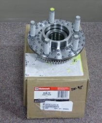 FT 6450 - SN-95 Front Hub