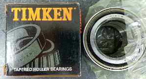 FT 6601 Timken IRS Bearing