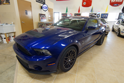 FTBR 2014 Shelby