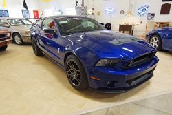 FTBR 2014 Shelby